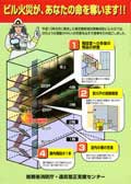 火災訓練防火訓練シナリオ